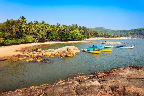 Gokarna & Karwar Tour Package 5 Nights/ 6 Days