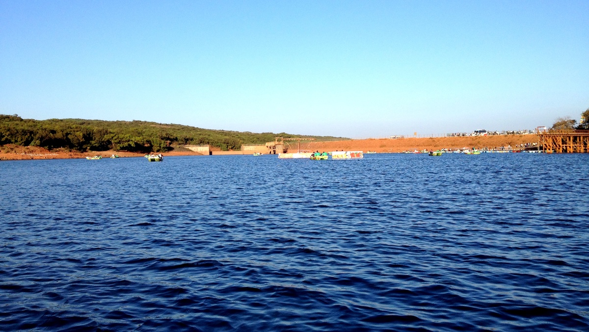 Lonavala & Mahabaleshwar Tour Package 4 Nights/ 5 Days 