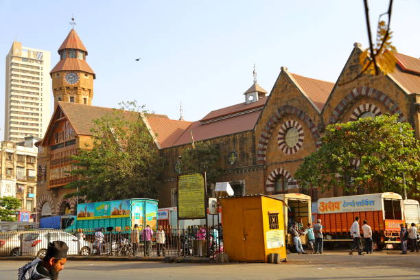 Mumbai Luxury Tour Package – 3 Nights/4 Days
