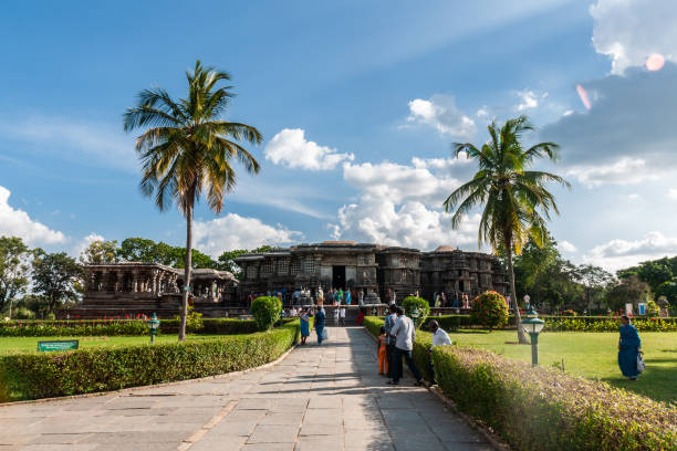 Chikmagalur Tour Package from Bangalore – 3 Nights/4 Days