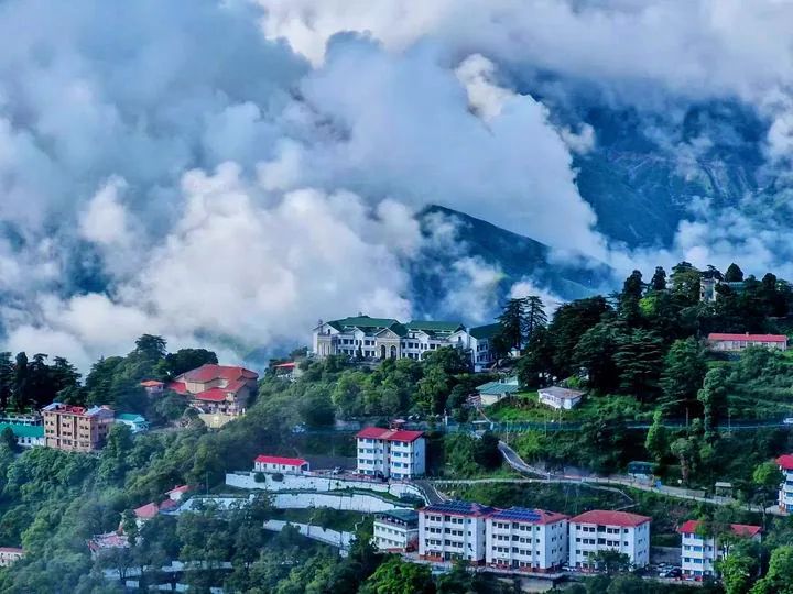 Nainital Jim Corbett & Mussoorie Tour Package 5 Nights/ 6 Days