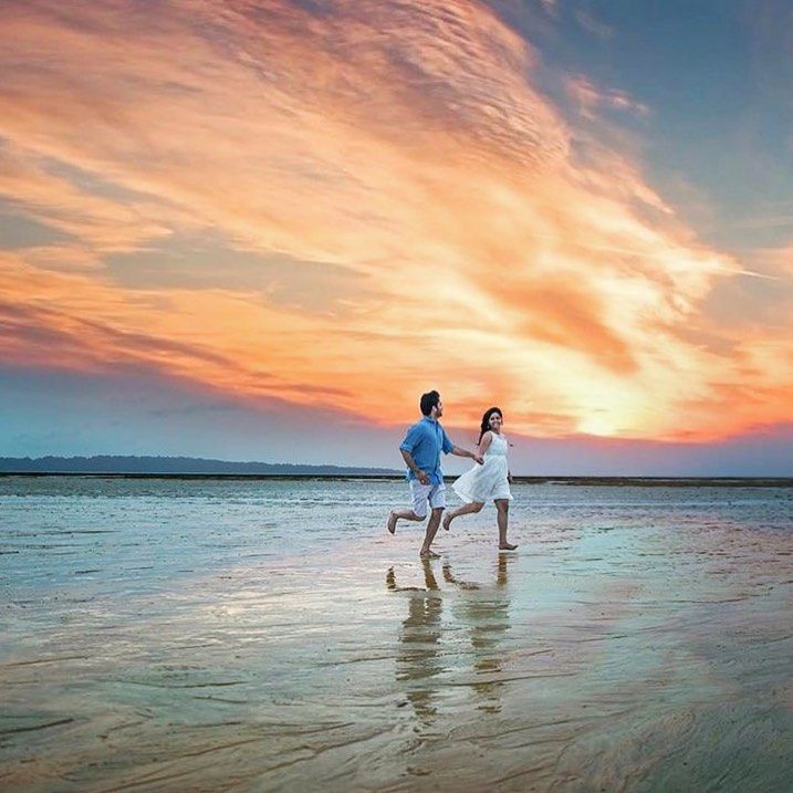 Romantic Andaman Honeymoon Package 5 Nights/ 6 Days