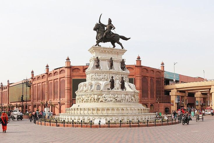 Amritsar & Jalandhar Tour Package 3 Nights / 4 Days