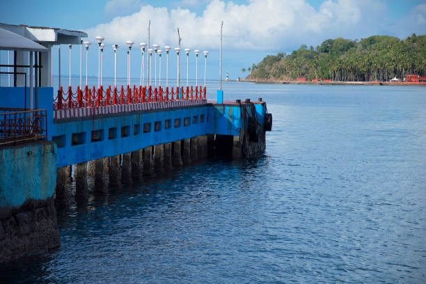 Port Blair Tour Package from Delhi 4 Nights/ 5 Days