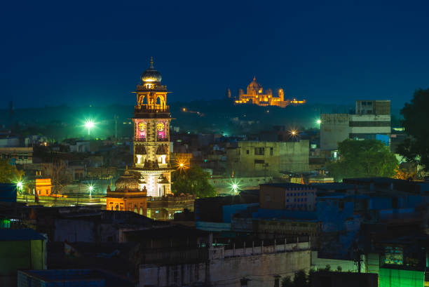 Mount Abu & Jaipur Tour Package – 4 Nights/5 Days
