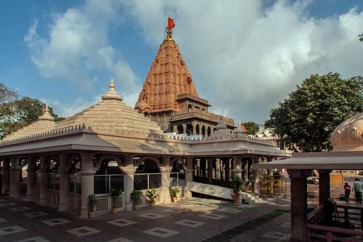 Ujjain Tour Package from Bangalore 3 Nights/ 4 Days