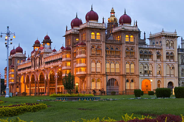 Mysore Coorg Wayanad Tour Package 4 Nights/ 5 Days