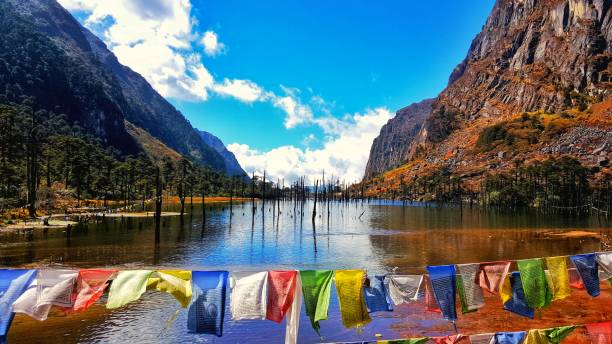Tawang Honeymoon Tour Package 5 Nights/ 6 Days
