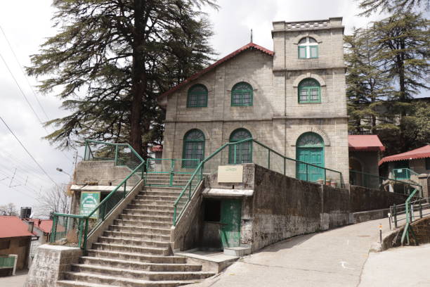 Mussoorie Tour Package from Dehradun 3 Nights/ 4 Days
