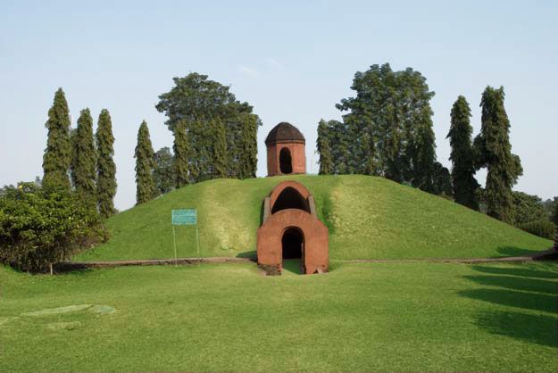Assam Arunachal Pradesh Tour Packages 6 Nights/ 7 Days 