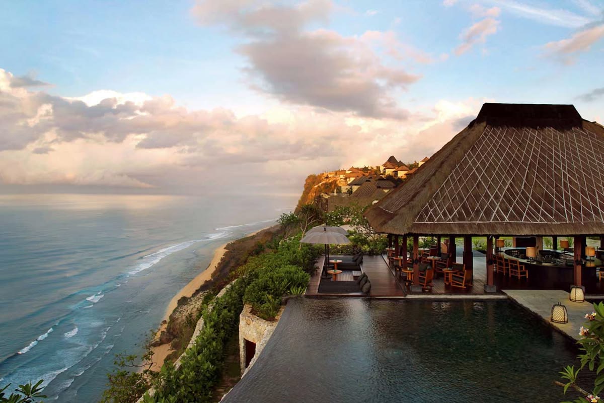 Indonesia Tour Package from Delhi 5 Nights/ 6 Days