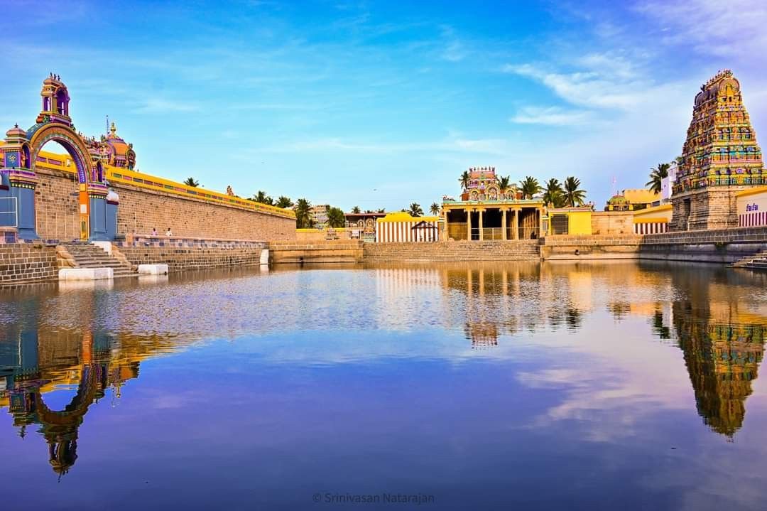 Rameshwaram Tour Package from Chennai 3 Nights/ 4 Days
