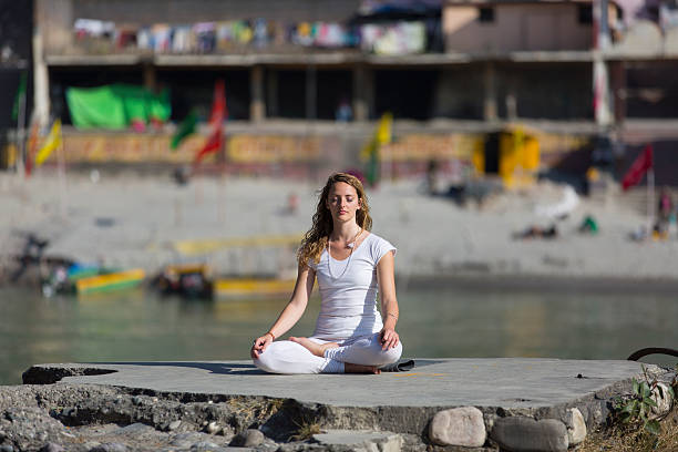Rishikesh Yoga & Wellness Package 3 Nights/ 4 Days