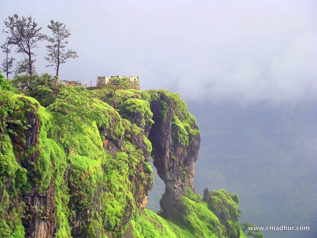Mahabaleshwar Package from Thane 2 Nights/ 3 Days