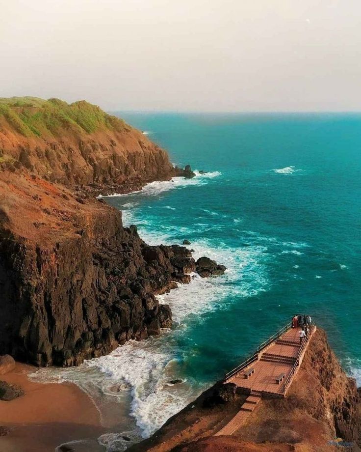 Konkan Tour Package from Mumbai 4 Nights/ 5 Days