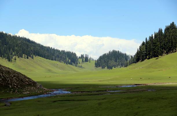 Bangus Valley Tour Package 3 Nights / 4 Days