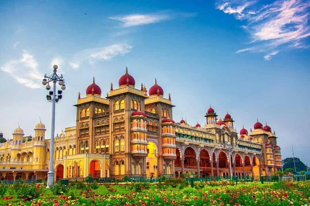 Bangalore, Mysore & Ooty Tour Package 5 Nights/ 6 Days