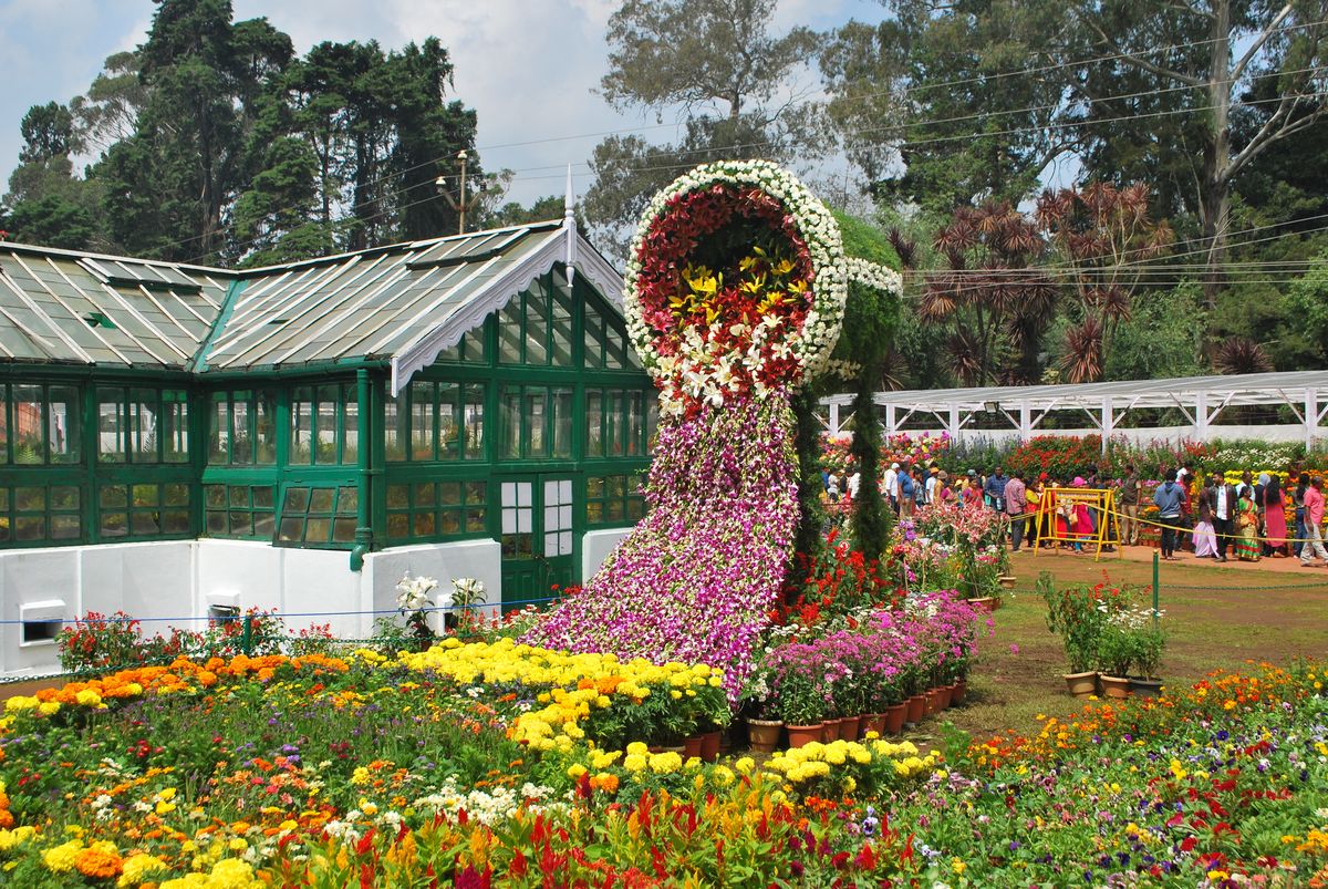 Vizag & Lambasingi Tour Package 4 Nights/ 5 Days 