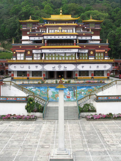 Sikkim Darjeeling Tour Package from Kolkata 5 Nights/ 6 Days