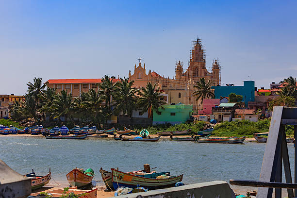 Kanyakumari & Kovalam Tour Package 3 Nights/ 4 Days
