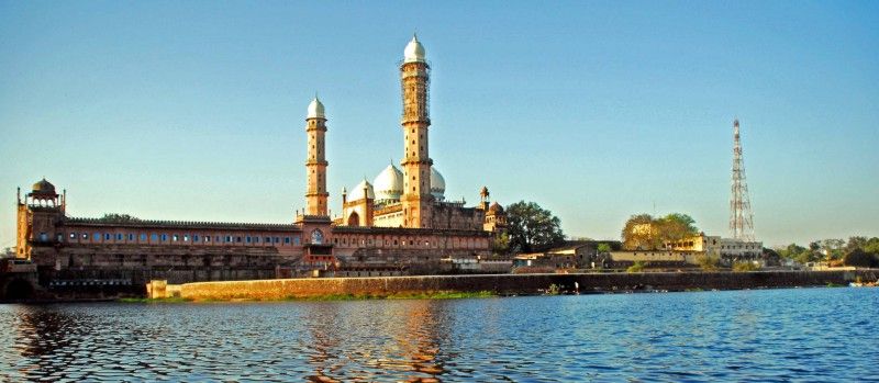 Bhopal & Sanchi Tour Package 2 Nights/ 3 Days