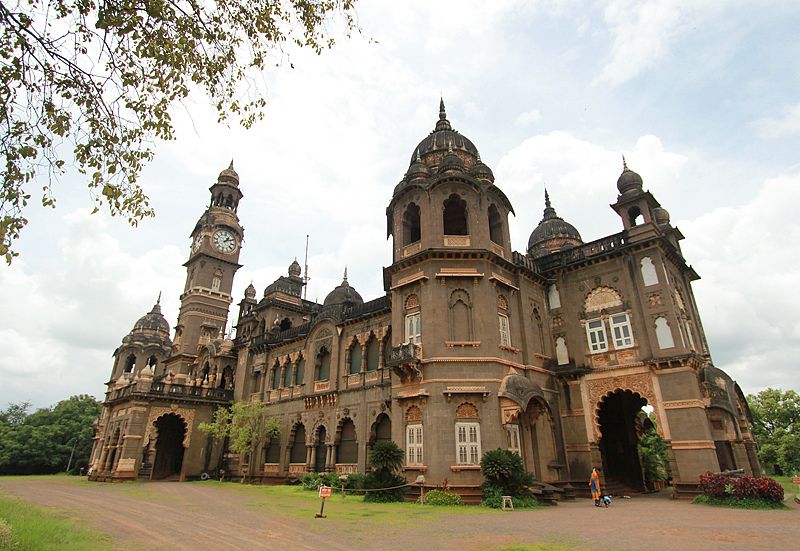 Konkan & Kolhapur Tour Package 5 Nights/ 6 Days 