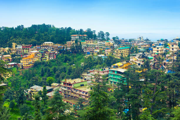 Dharamshala & Bir Billing Tour Package 3 Nights/ 4 Days