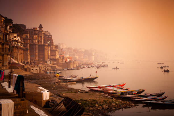 Kashi Haridwar Tour Package 4 Nights/ 5 Days