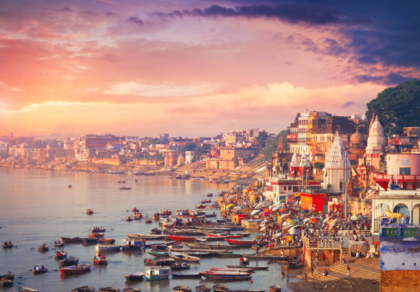 Varanasi Family Tour Package 2 Nights/ 3 Days