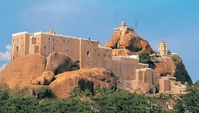 Madurai & Tiruchirappalli Tour Package 2 Nights/ 3 Days