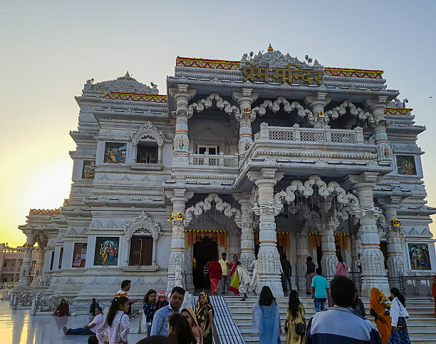 Dwarka, Somnath & Gir Tour Package – 4 Nights/5 Days