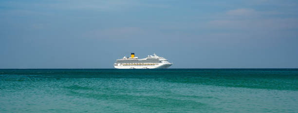 Andaman Cruise Package from Chennai – 3 Nights/4 Days