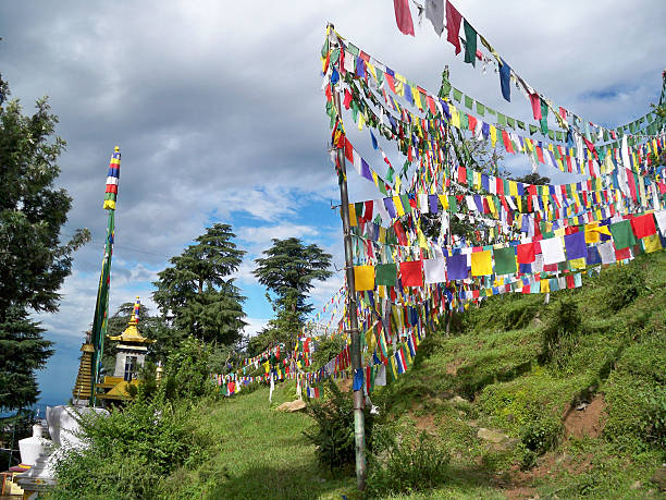 Dharamshala Winter Tour Package 2 Nights/ 3 Days