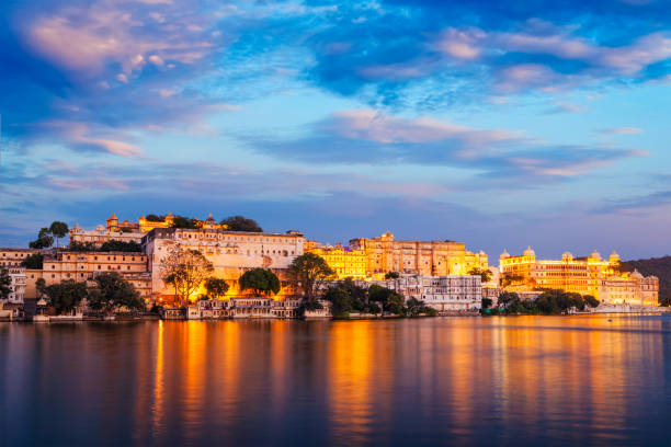 Udaipur Honeymoon Package 3 Nights/ 4 Days