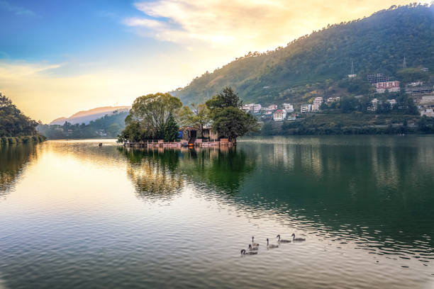 Nainital Tour Package from Delhi 3 Nights/ 4 Days