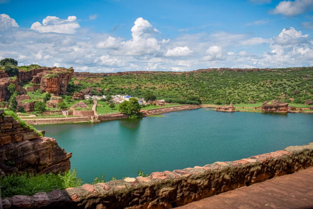 Kurnool & Mahanandi Tour Package – 3 Nights/4 Days