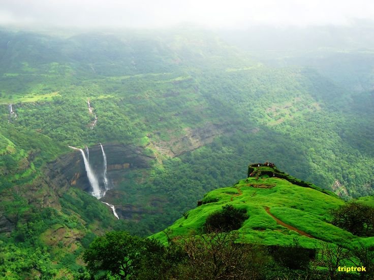 Maharashtra Weekend Getaway Package 2 Nights/ 3 Days 