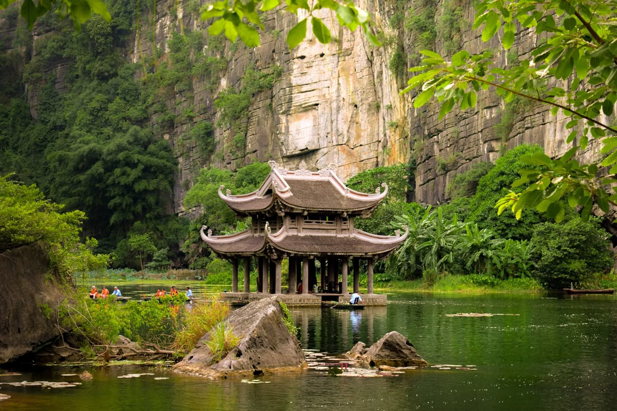 Vietnam Tour Package from Mumbai 5 Nights/ 6 Days 