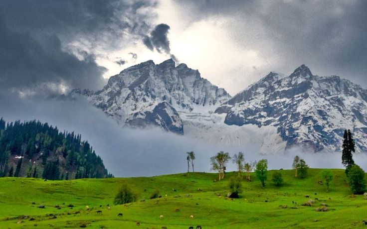 Gulmarg Skiing Tour Package 2 Nights/ 3 Days