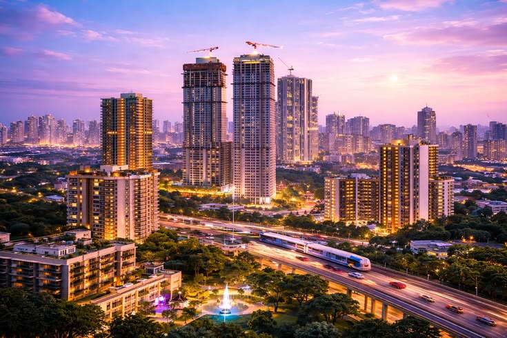 Mumbai Tour Package from Hyderabad 3 Nights/ 4 Days 