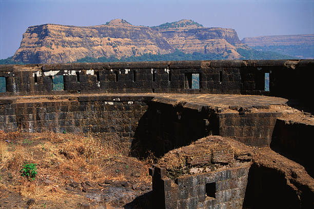 Mahabaleshwar & Alibaug Tour Package 4 Nights/ 5 Days