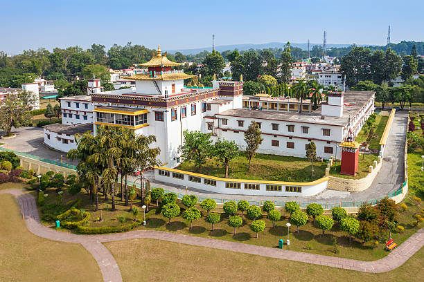 Dehradun Tour Package from Ahmedabad – 3 Nights/ 4 Days