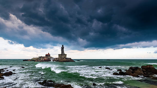 Kanyakumari Rameswaram Tour Package 2 Nights/ 3 Days