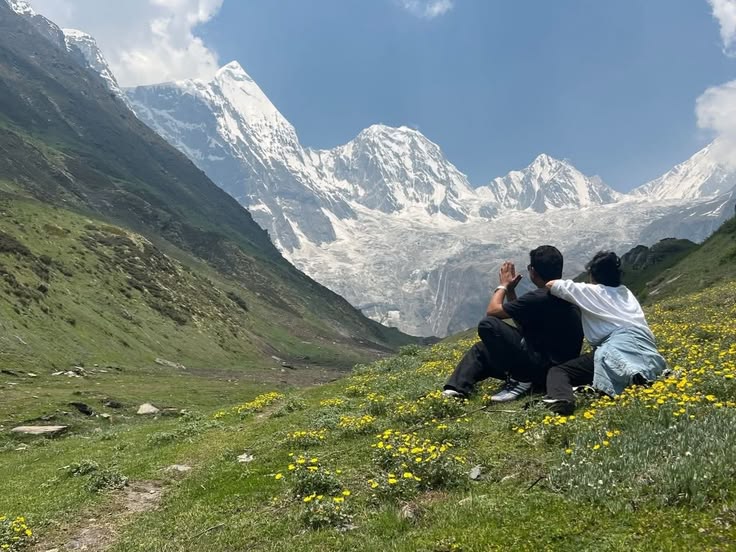 Auli Tour Package for Couple 3 Nights/ 4 Days