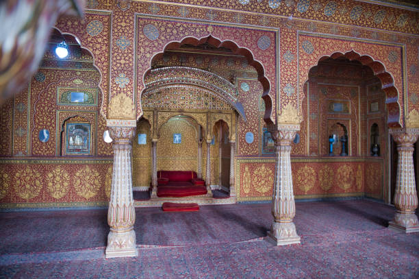 Jodhpur & Jaipur Tour Package – 5 Nights/6 Days