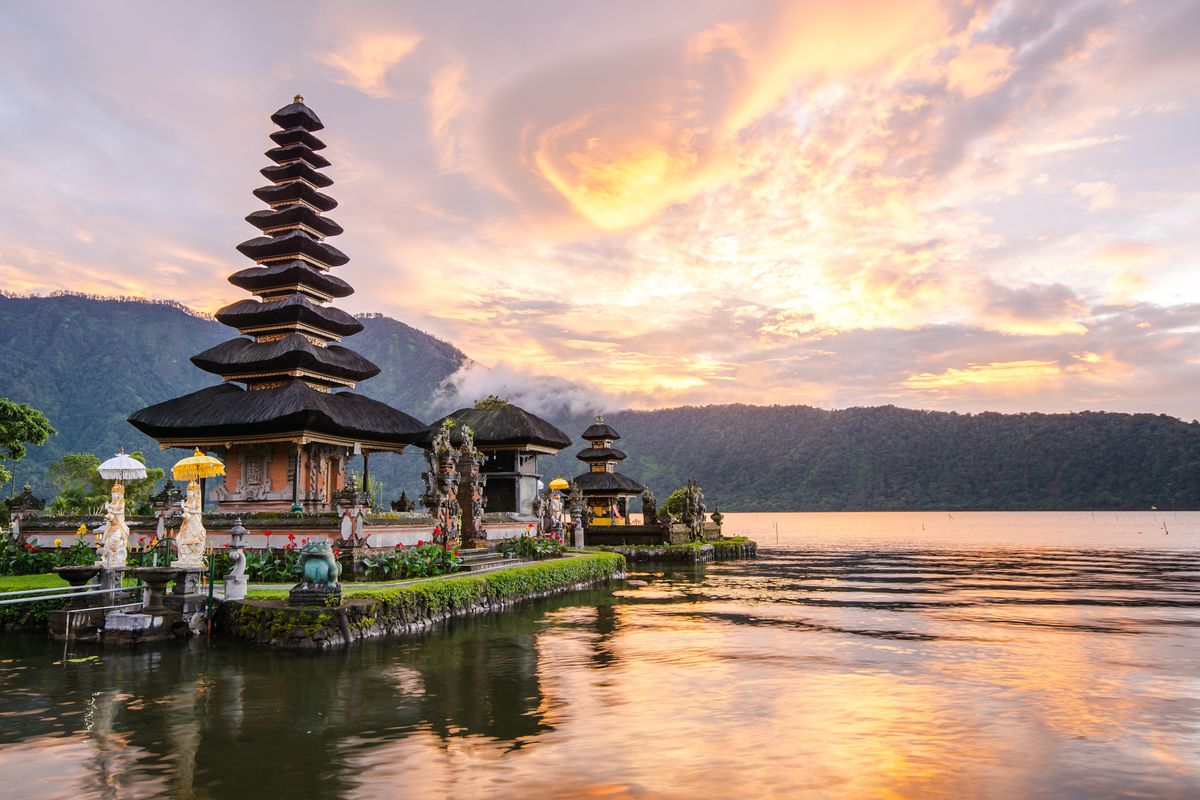 Bali Tour Packages with Flight 5 Nights/ 6 Days