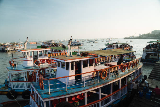 Mumbai Tour Package from Pune – 3 Nights/4 Days