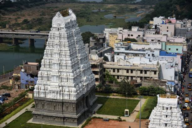 Tirupati Family Tour Package 3 Nights/ 4 Days