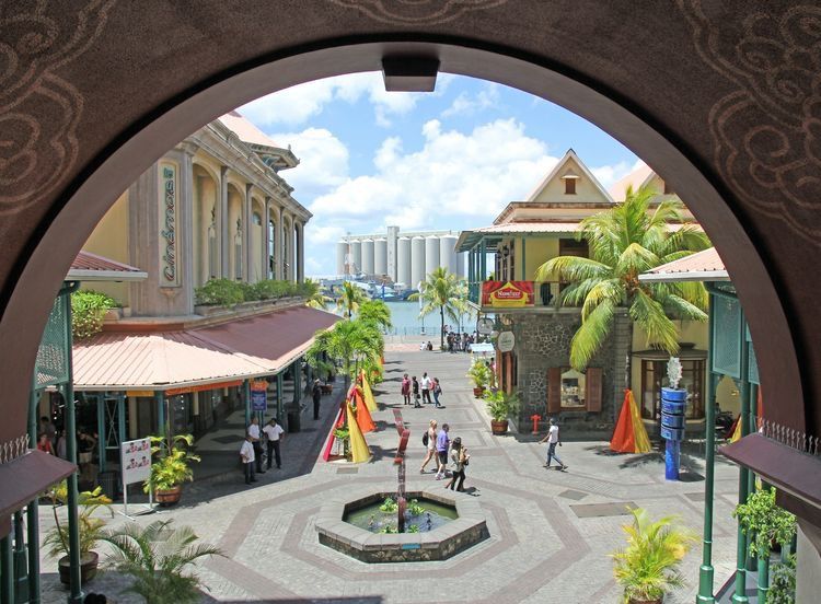 Mauritius Tour Package with Flight from Mumbai 4 Nights/ 5 Days