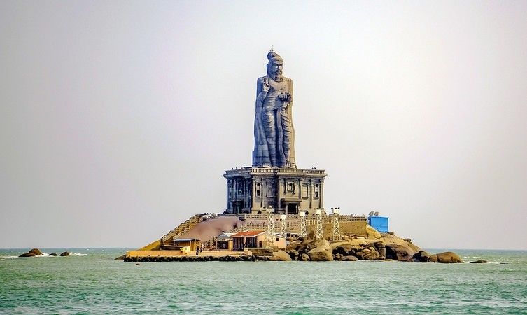Varkala & Kanyakumari Tour Package 3 Nights/ 4 Days